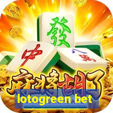 lotogreen bet